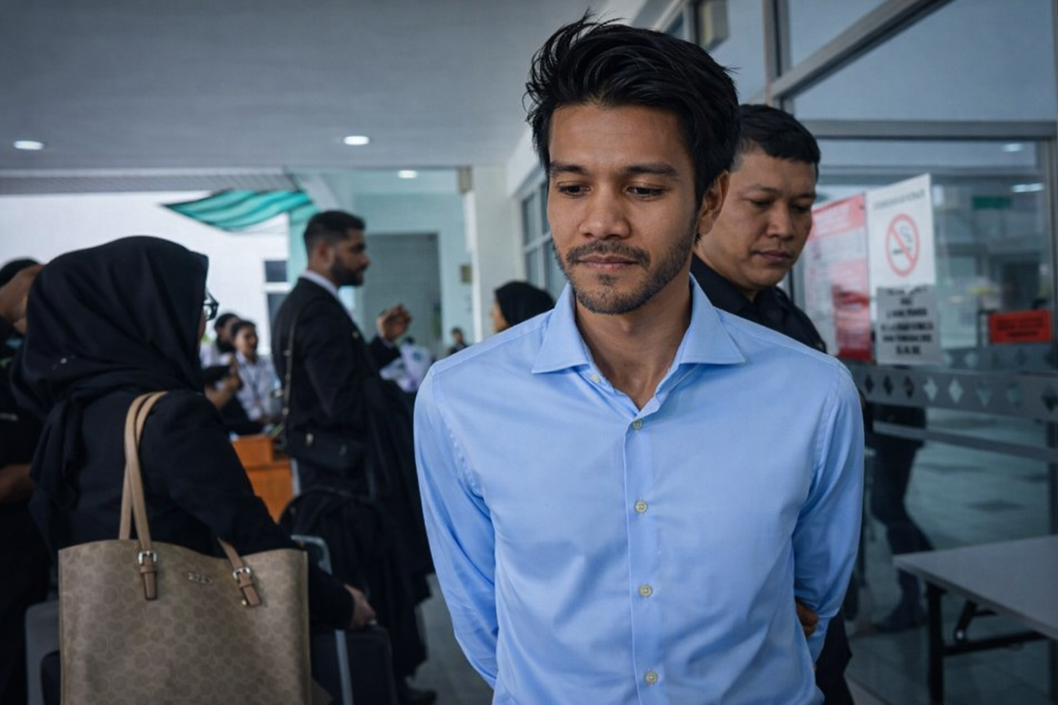 Apabila Imej Agama Mengaburi Amanah, Keadilan Datang Menggoncang Kesedaran Umat