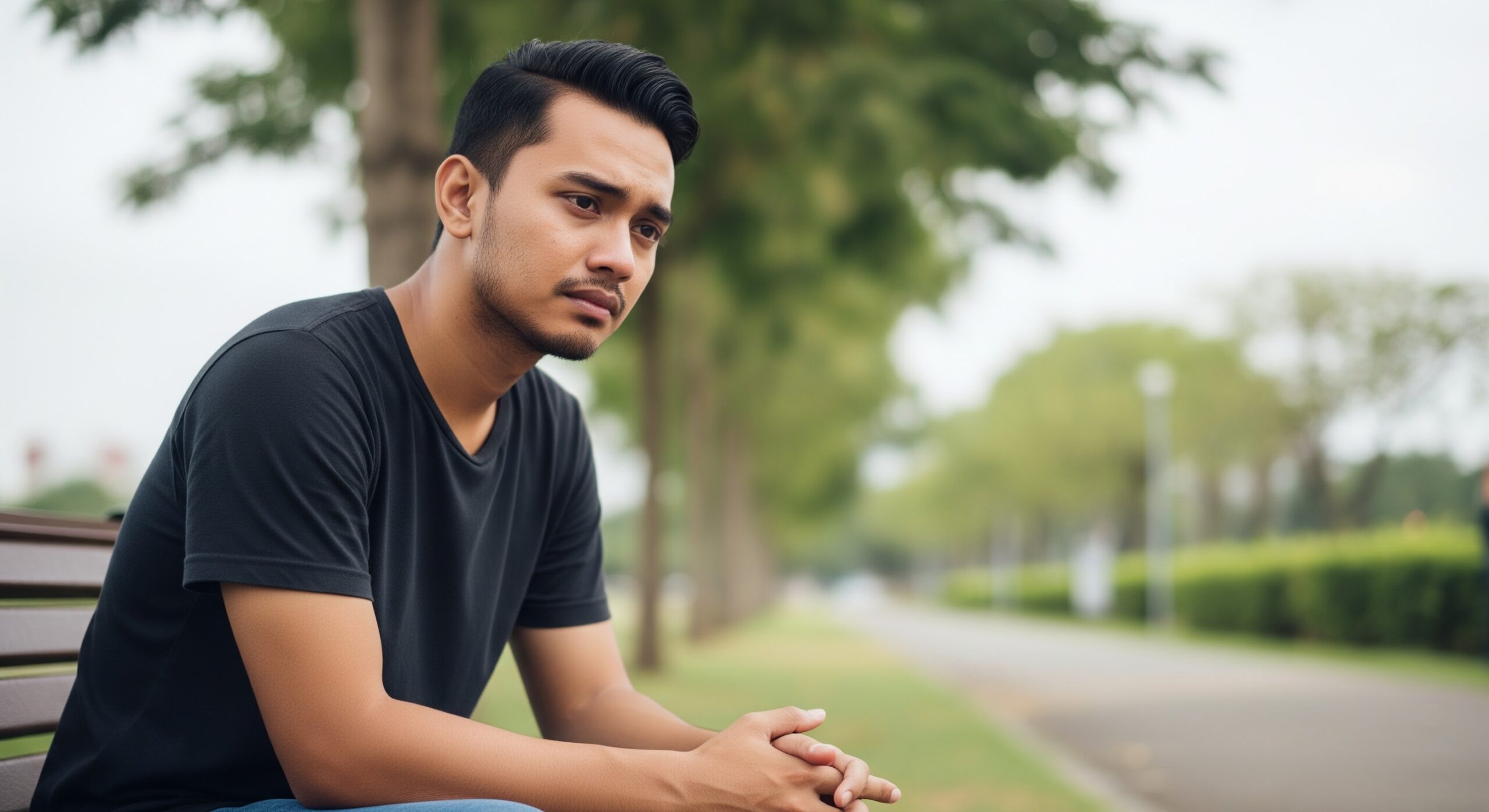 4 Punca Kemiskinan Jiwa Yang Ramai Tak Sedar, Hati Mengeluh, Kedekut, Ego & Dengki Tutup Pintu Rezeki