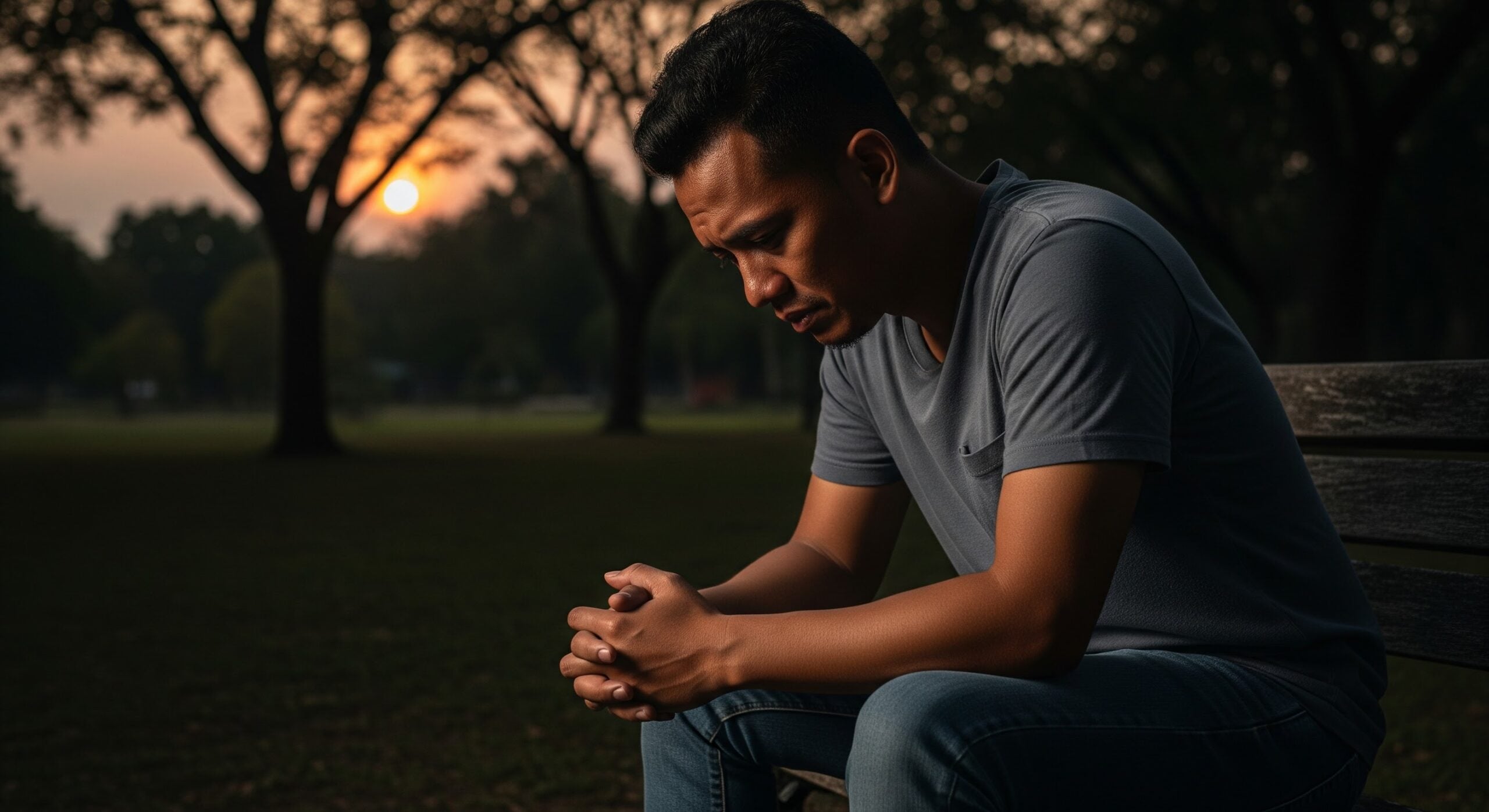 Dua Keadaan Tentukan Syarat Taubat, Bezakan Dosa Dengan Allah & Manusia