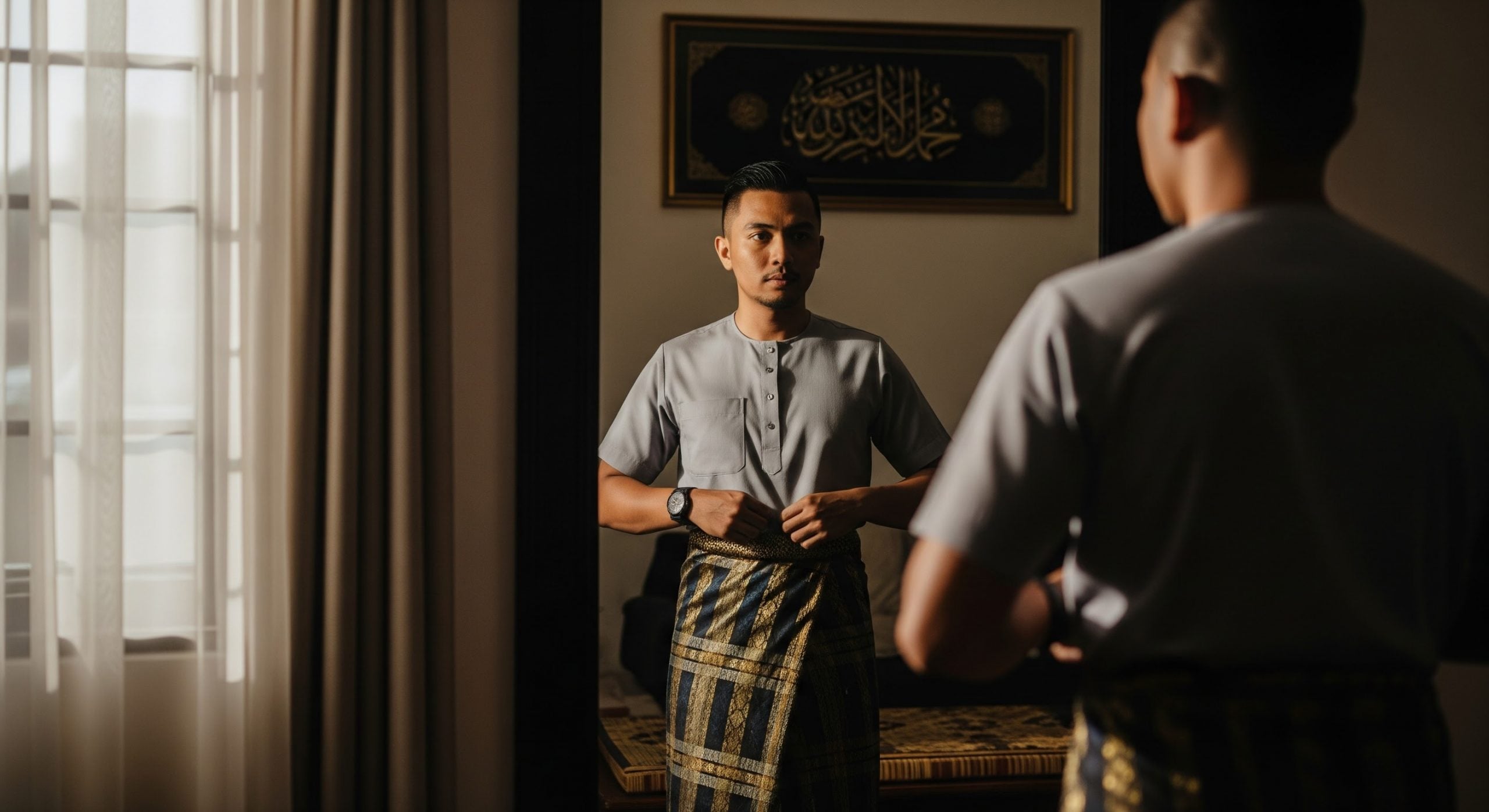 Persiapkan Diri Sejak Awal Pagi Jumaat Ikut Sunnah Nabi, Hormati Allah dan Sesama Manusia