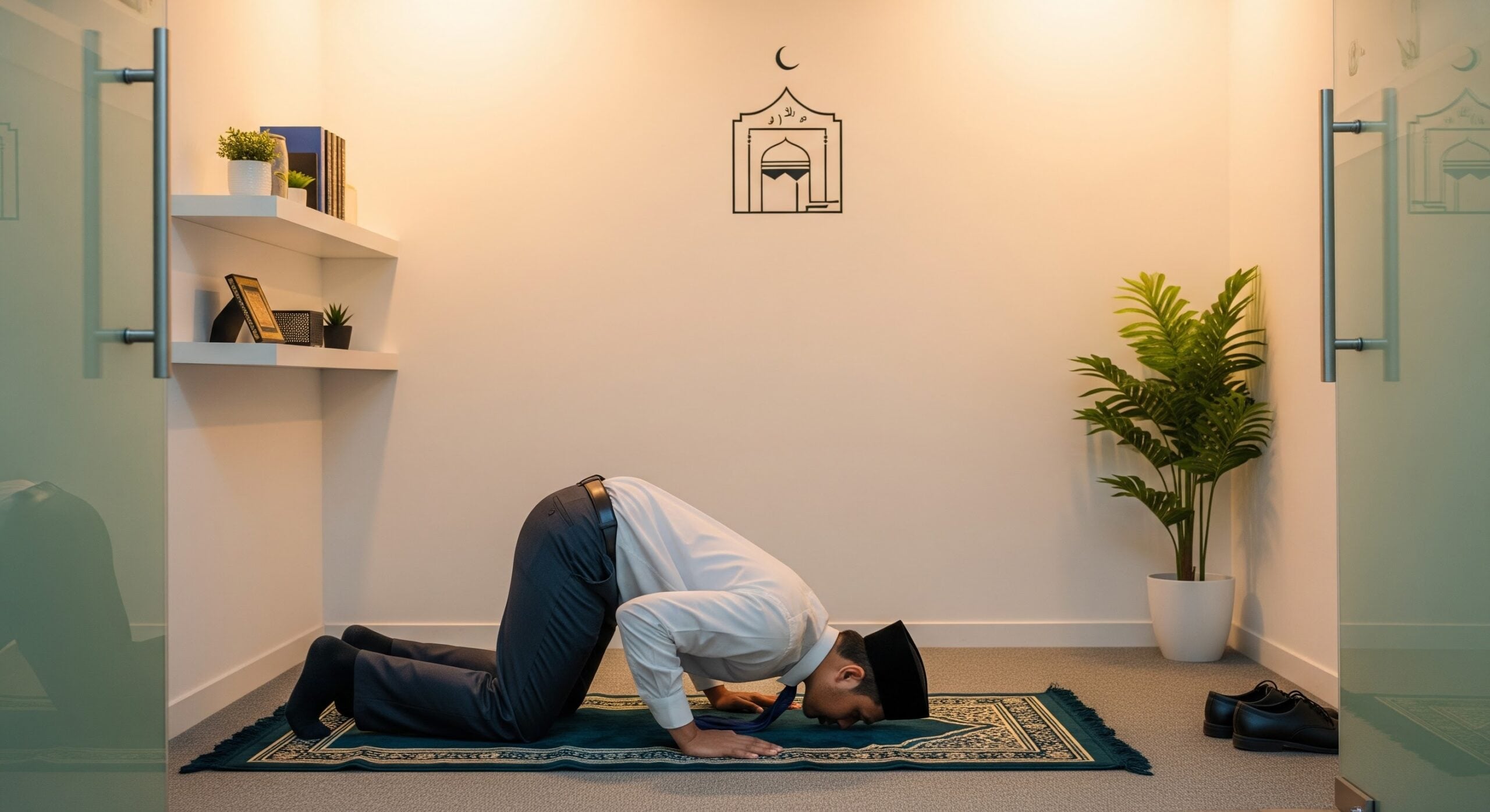 3 Cara Korbankan Dunia Demi Solat, Kunci Amalkan Solat Awal Waktu Yang Ramai Terlepas Pandang