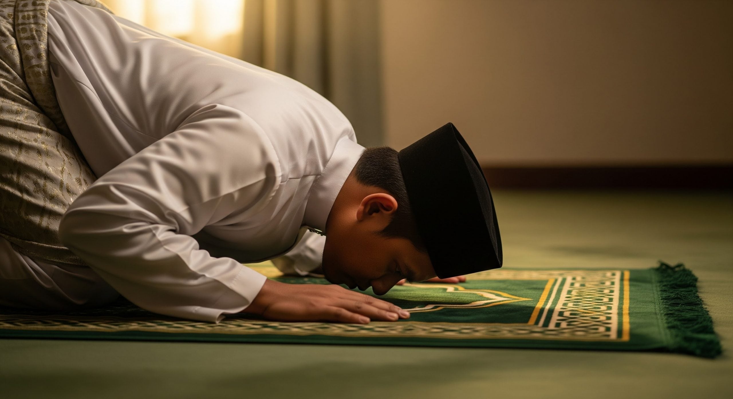 Dua Waktu Dalam Solat Ini Paling Dekat Dengan Allah, Ramai Terlepas Saat Doa Paling Mustajab