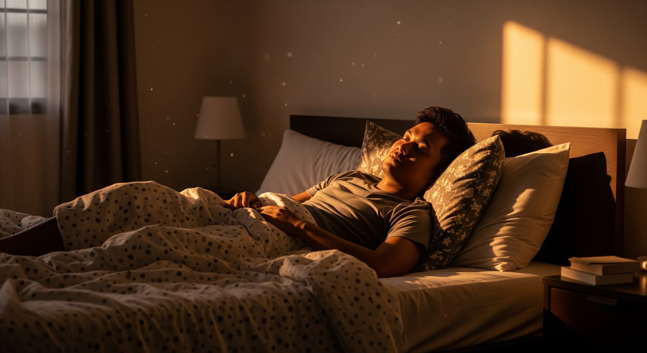 Makruh Tidur Selepas Asar & Sebelum Isyak, Sebaiknya Zikir Sebelum Terbenam Matahari