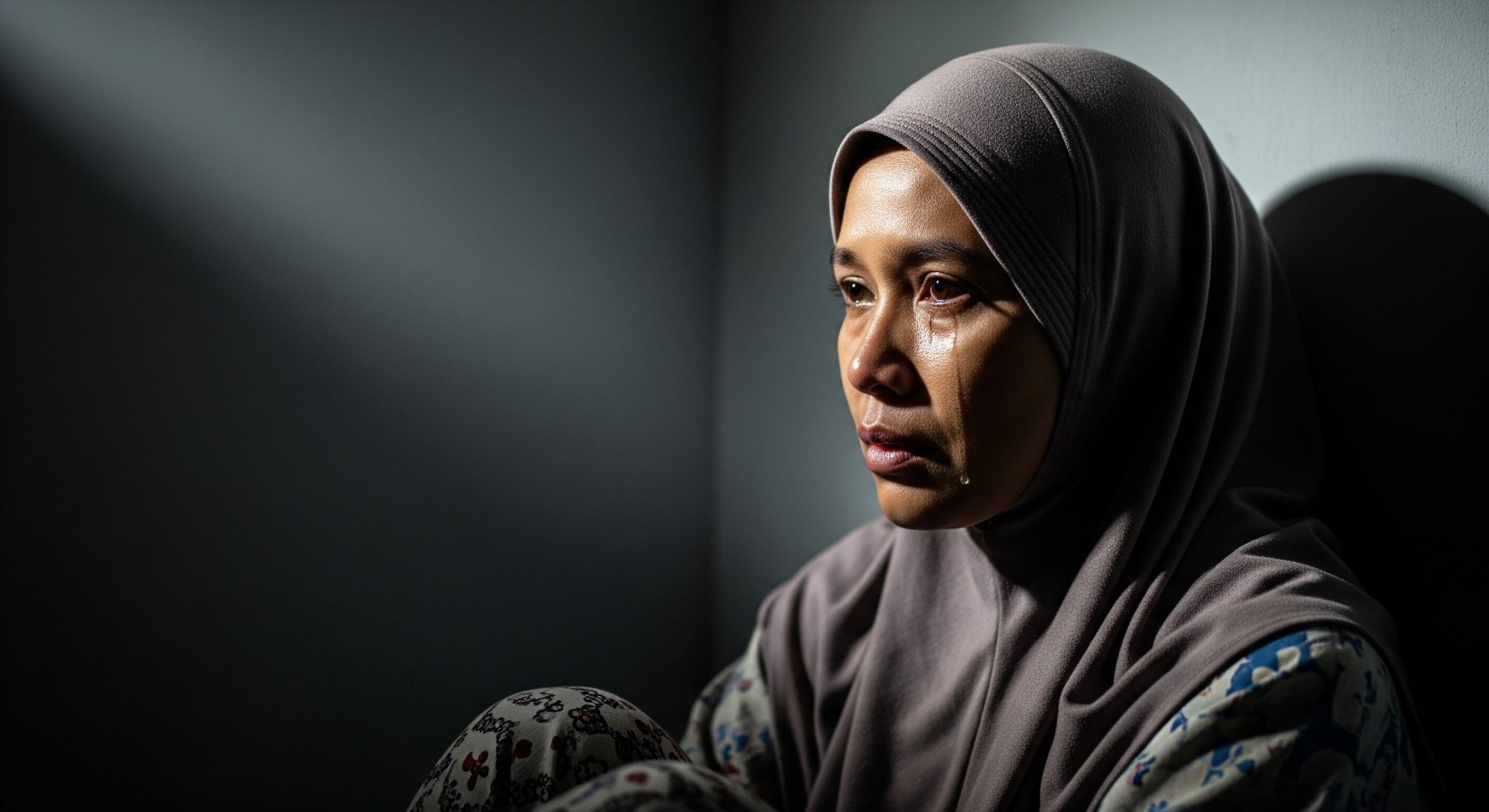 Ujian Hidup Datang Bertubi-tubi? Ikut Cara Para Nabi Untuk Kembali Tenang & Diredai Allah