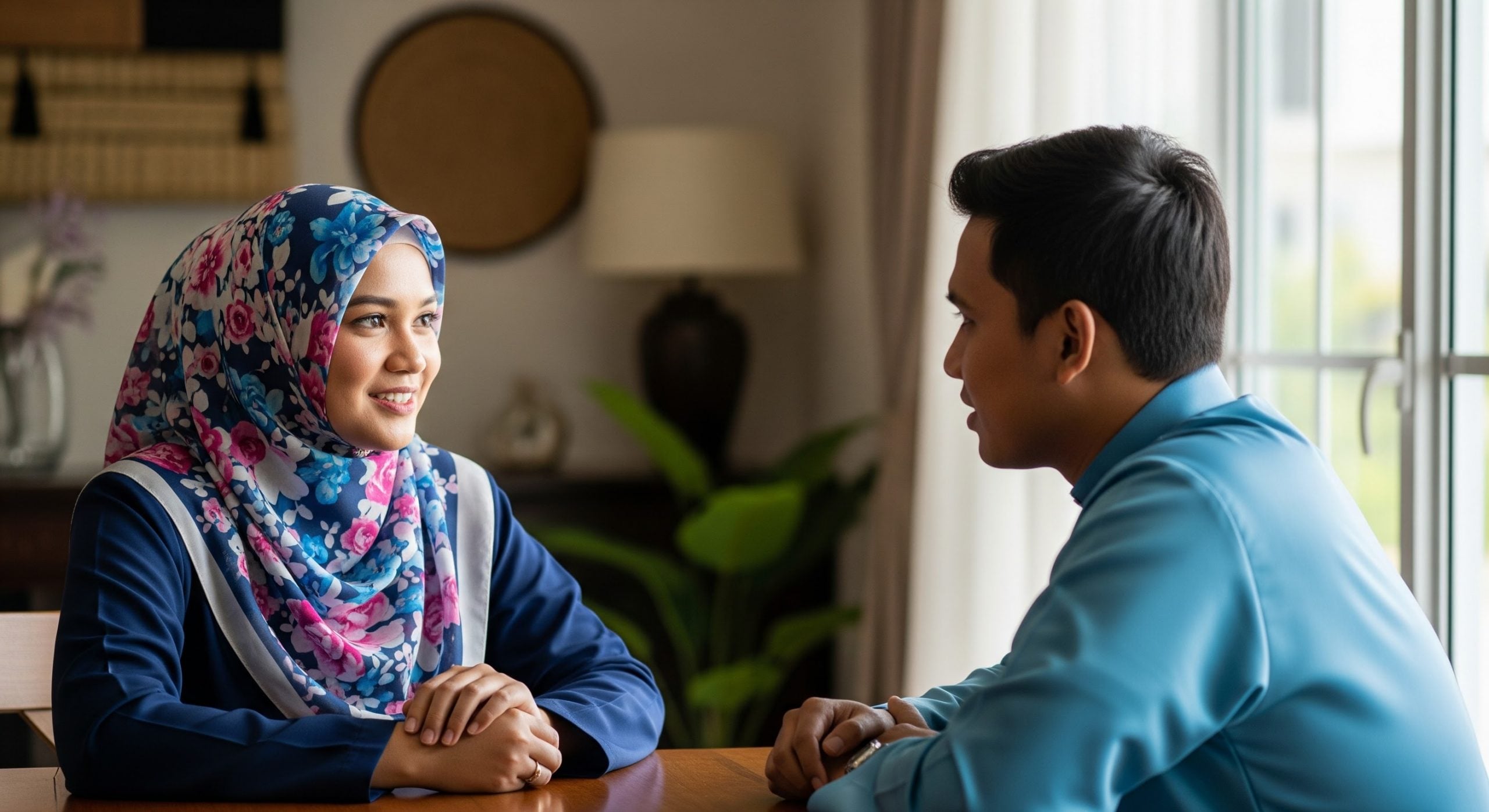 6 Keadaan Wanita Tidak Wajib Berhijab, Ramai Salah Faham Selama Ini
