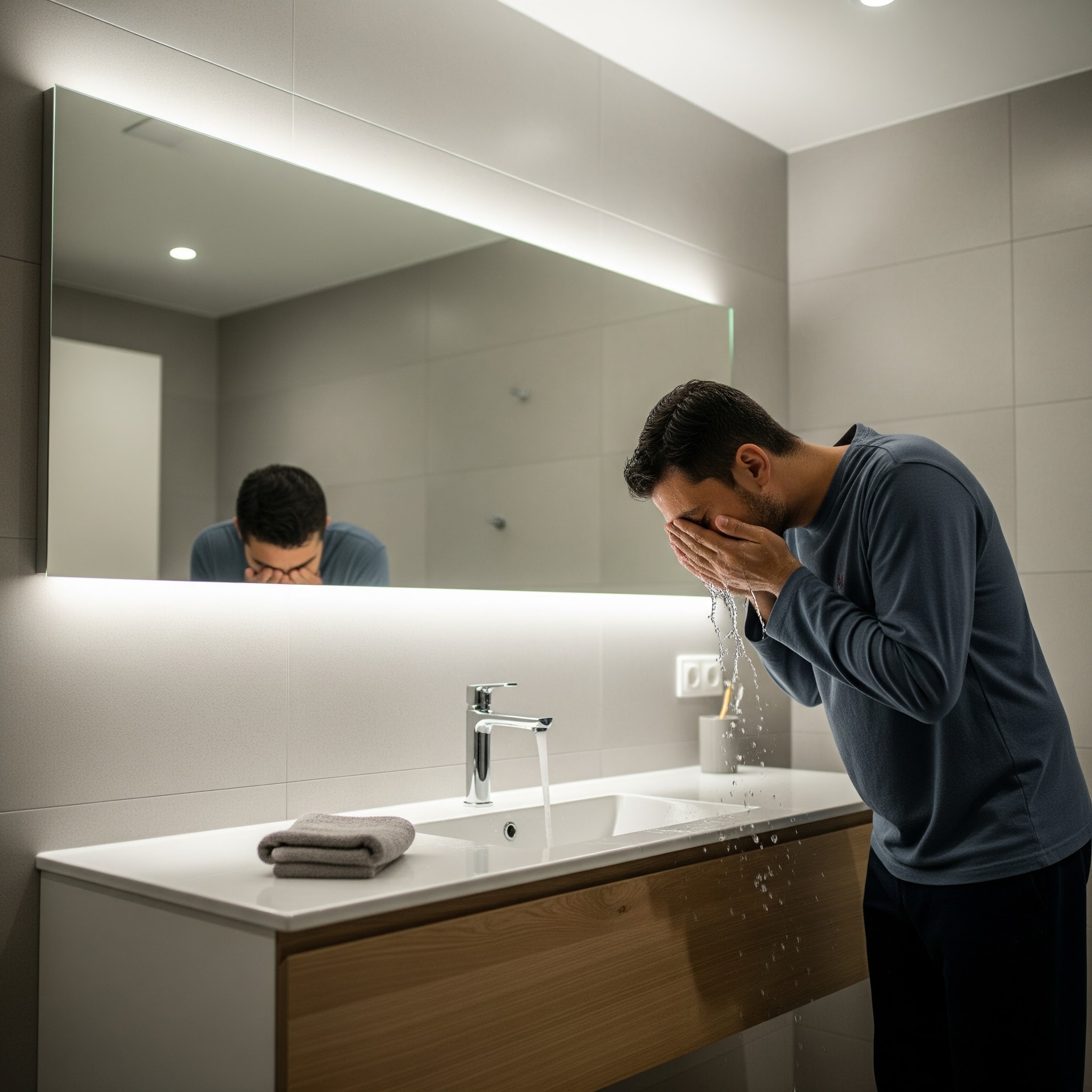 5 Kesalahan Wuduk Yang Ramai Tak Sedar, Amalan Harian Kita Mungkin Tidak Sah Tanpa Kita Sedari