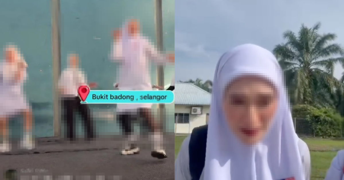 Zumba Bertudung Tapi Tak Berkain: Bila Sensitiviti Umat Islam Diuji, Maruah & Kemuliaan Jadi Perhatian