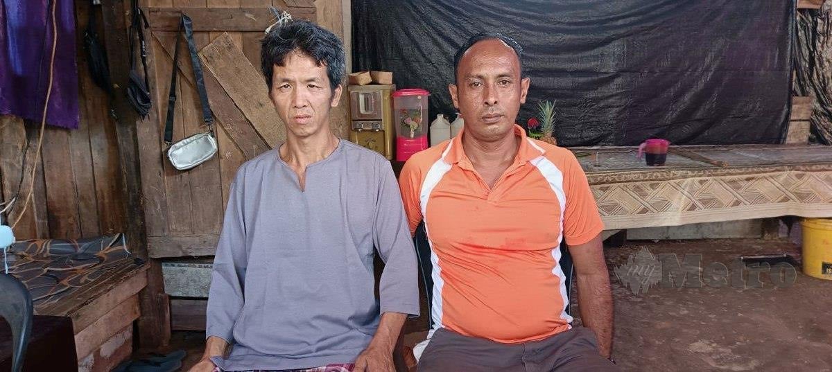 24 Tahun Simpan Hasrat, Lelaki Cina Ini Akhirnya Memeluk Islam Selepas ‘Dipelawa’ Secara Spontan Ketika Memancing