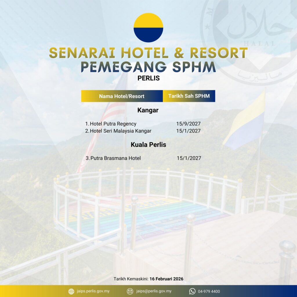 sijil halal jakim
