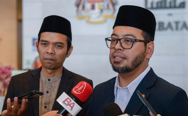 Hina Kesucian Al-Quran, Kerajaan Madani Tidak Bertolak Ansur Perbuatan Sentuh Sensitiviti & Penghinaan Agama