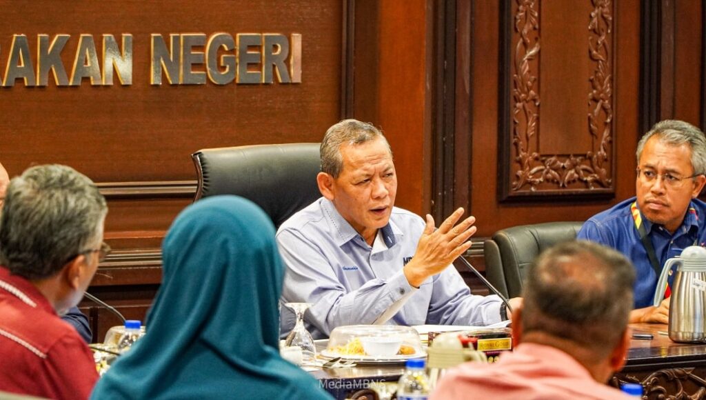 waktu bekerja ramadan