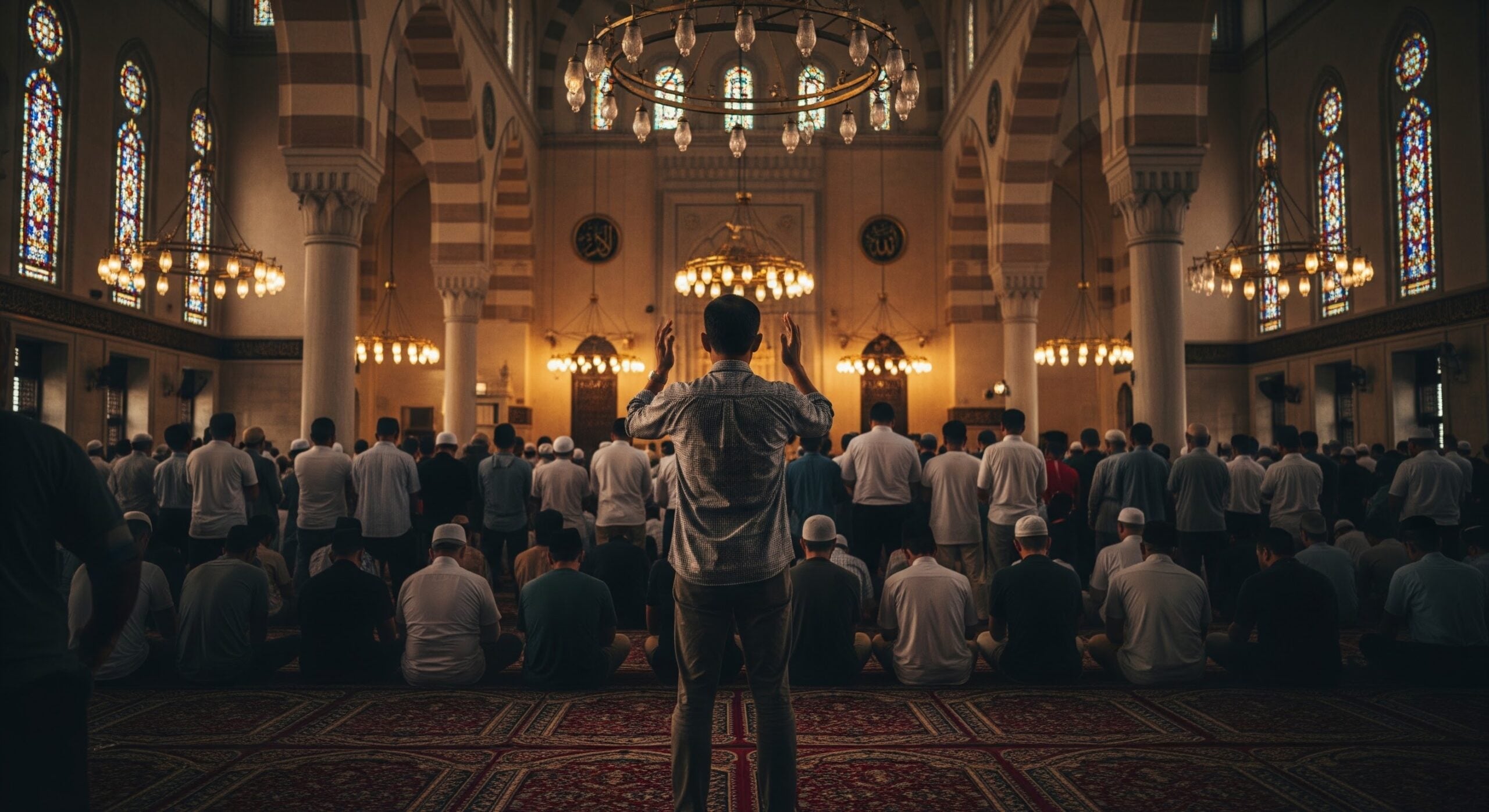 Bolehkah Tidak Solat Witir Selepas Tarawih? Rupanya Ada Dua Keadaan Waktu Terbaik Yang Dibenarkan Syarak