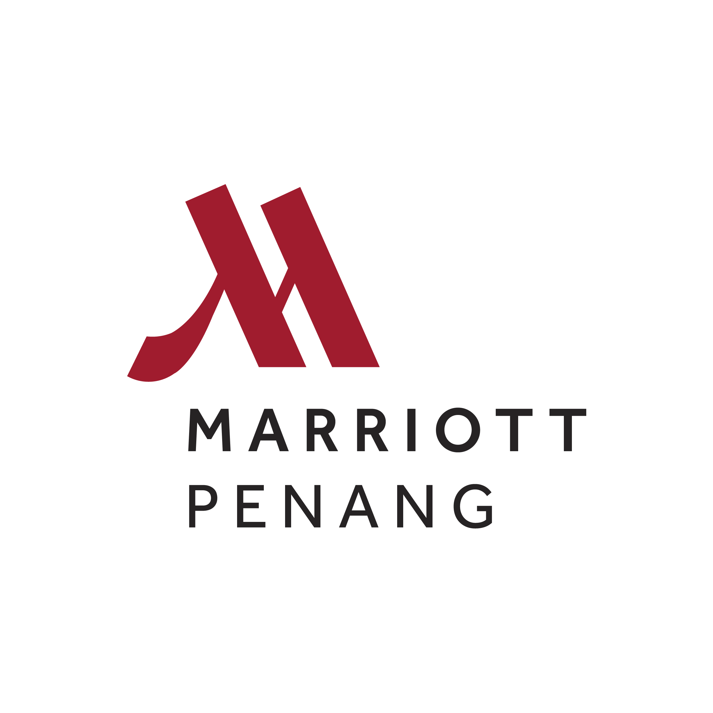 Penang Marriott Hotel