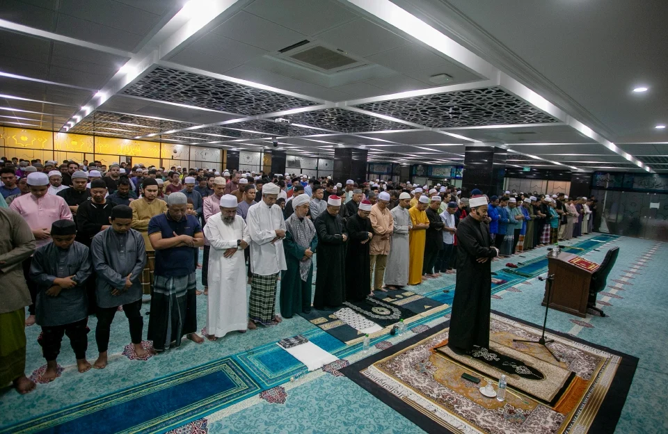 Bayaran Imam Tarawih Satu Penghormatan Ilmu, Tapi Harus Munasabah Agar Niat Ikhlas Ibadah Tidak Rosak