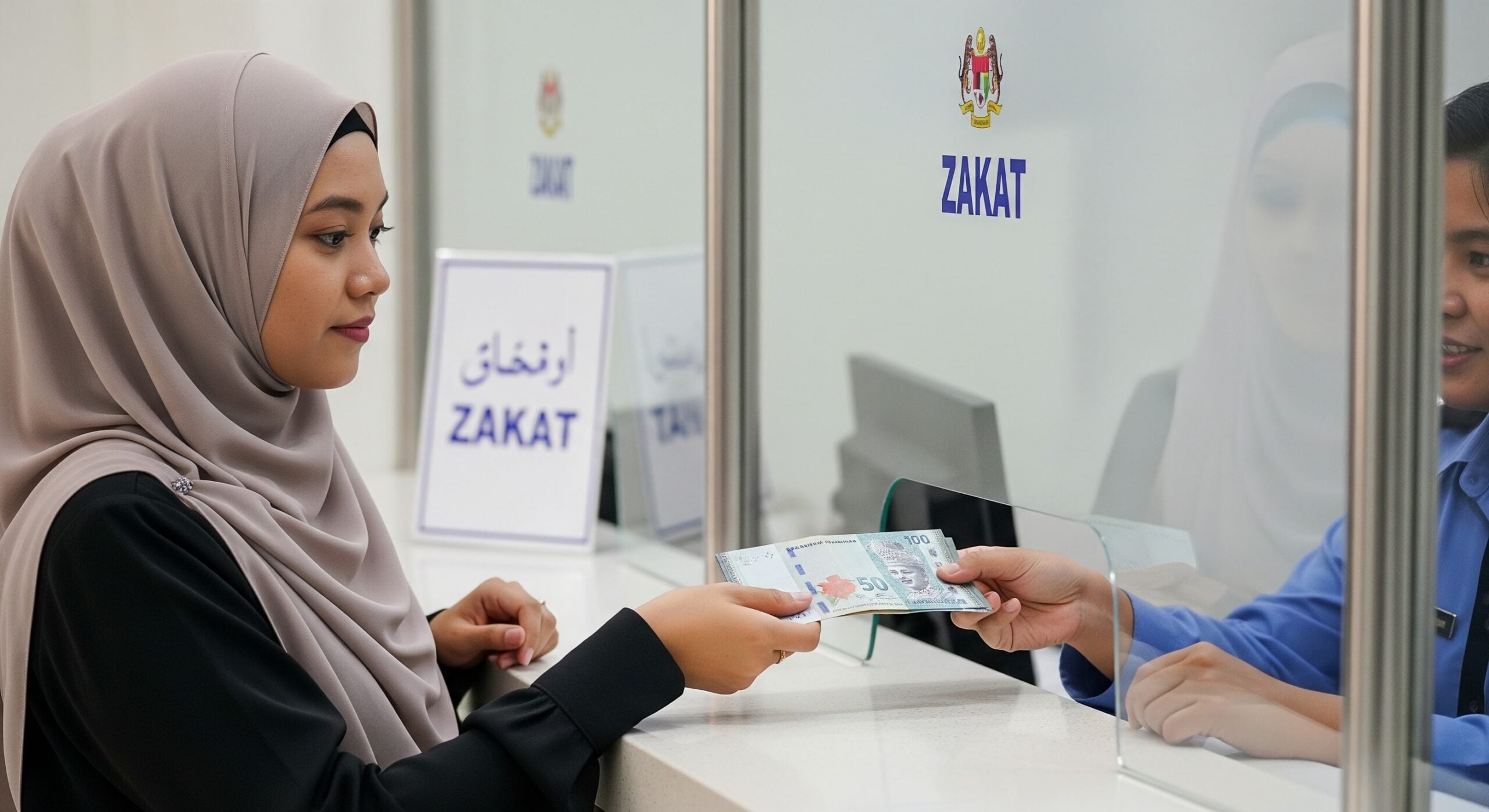 Ramadan Makin Hampir, Masih Ada Puasa Belum Diganti? Ini Cara Kira Fidyah Yang Ramai Keliru