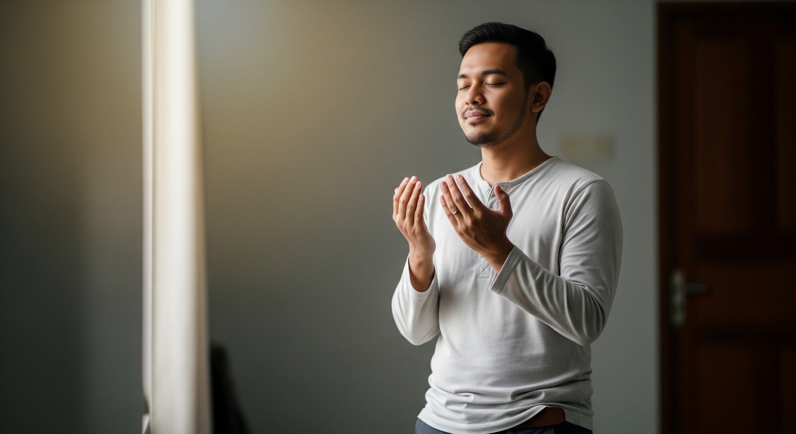 4 Amalan Utama Setiap Muslim Tak Boleh Tinggal Sepanjang Ramadan, Jadikan Zikir & Rutin Harian