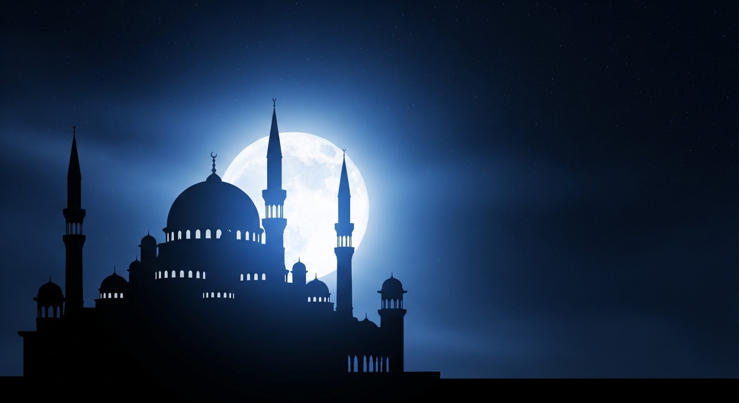 Kesan Bulan Ramadan Bukan Sekadar Pada Hati & Perut, Tetapi Pada Pasangan & Sifat Kemanusiaan