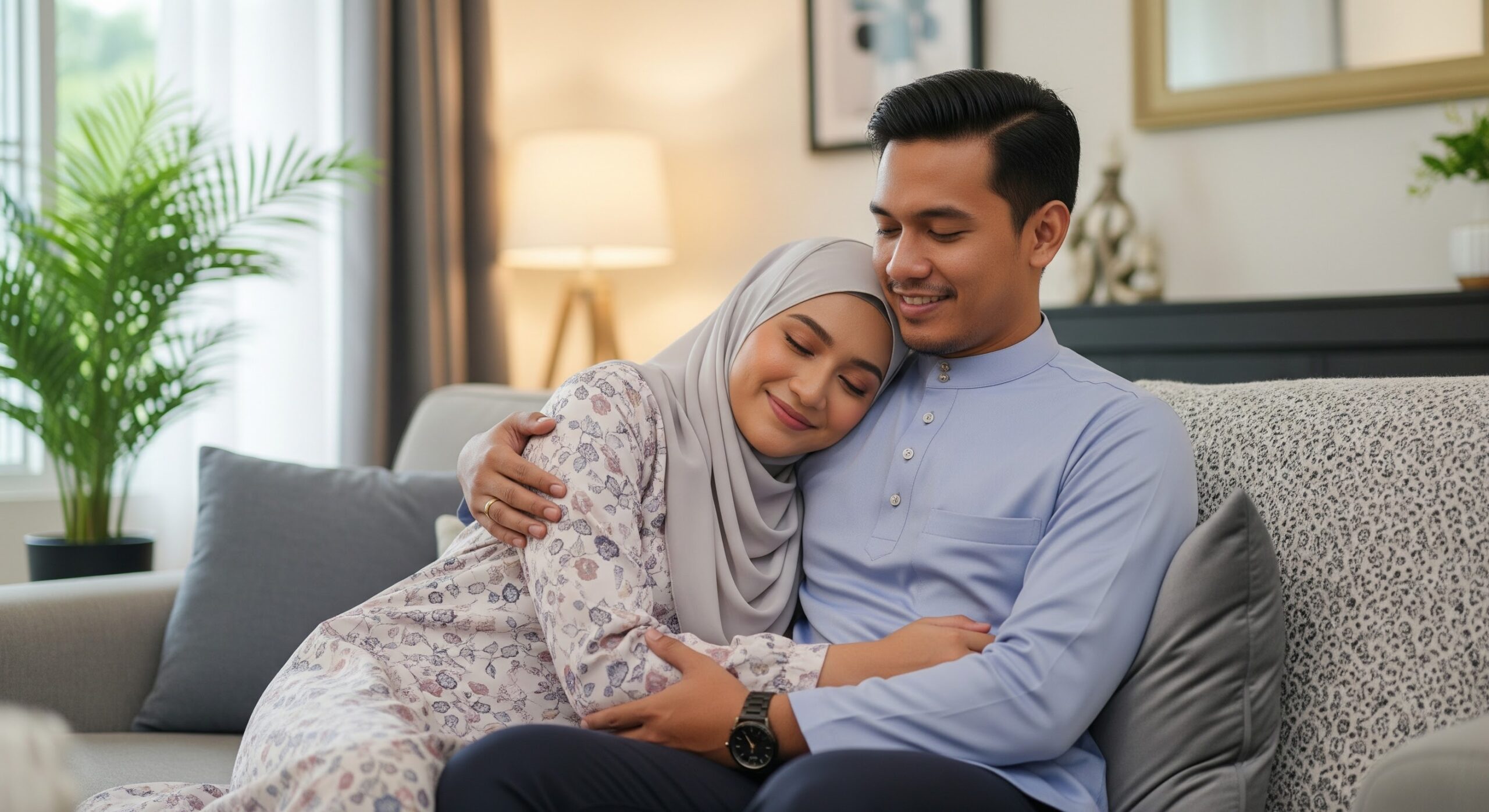 Boleh Hubungan Intim Malam Ramadan, Tapi Jangan Lalai Ibadah & Disiplin Diri Kejar 10 Malam Terakhir