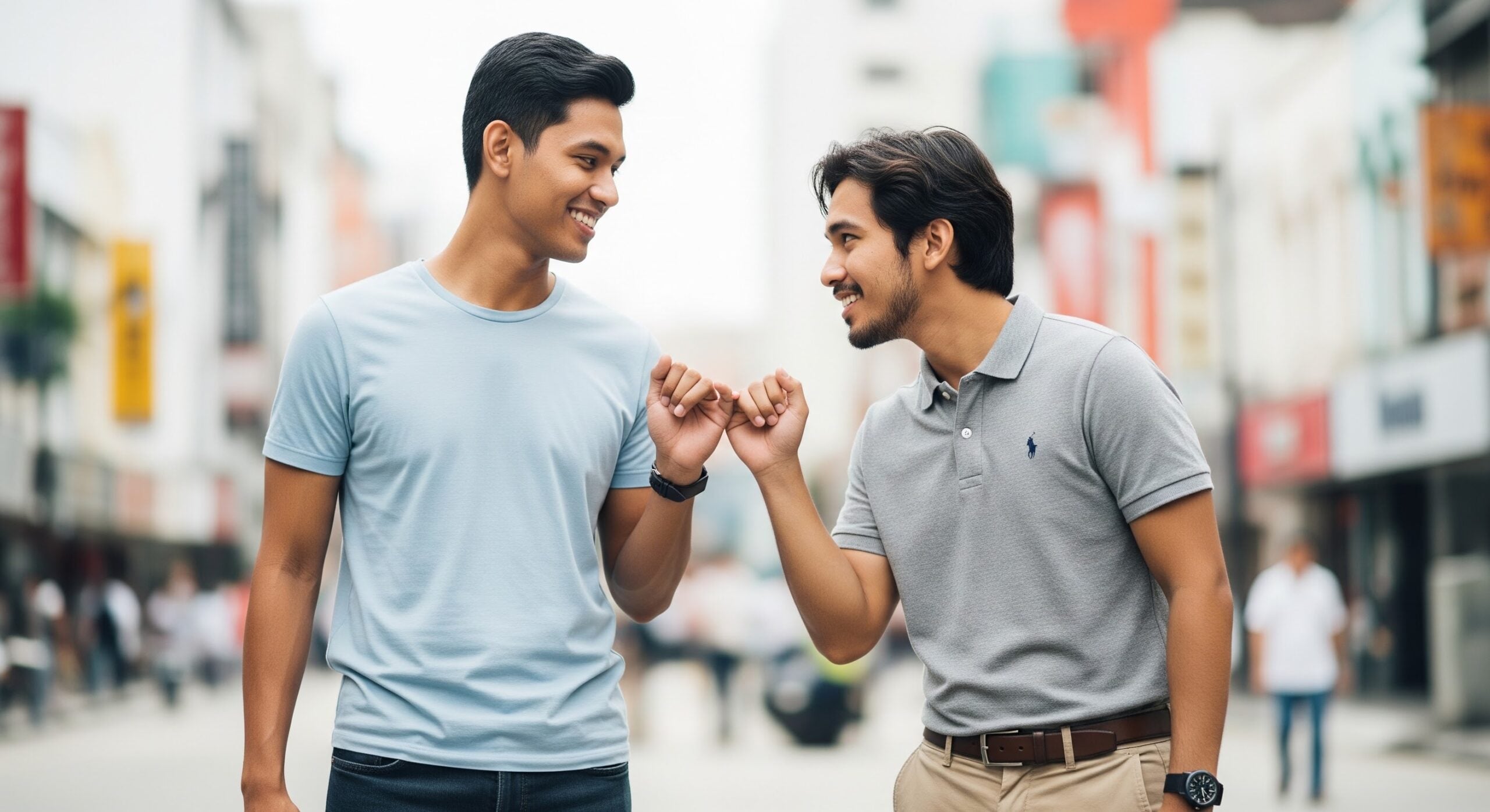 Sering Berjanji Tapi Tak Pernah Menepati? Hati-Hati, Itu Ciri Orang Munafik Yang Paling Dibenci Allah