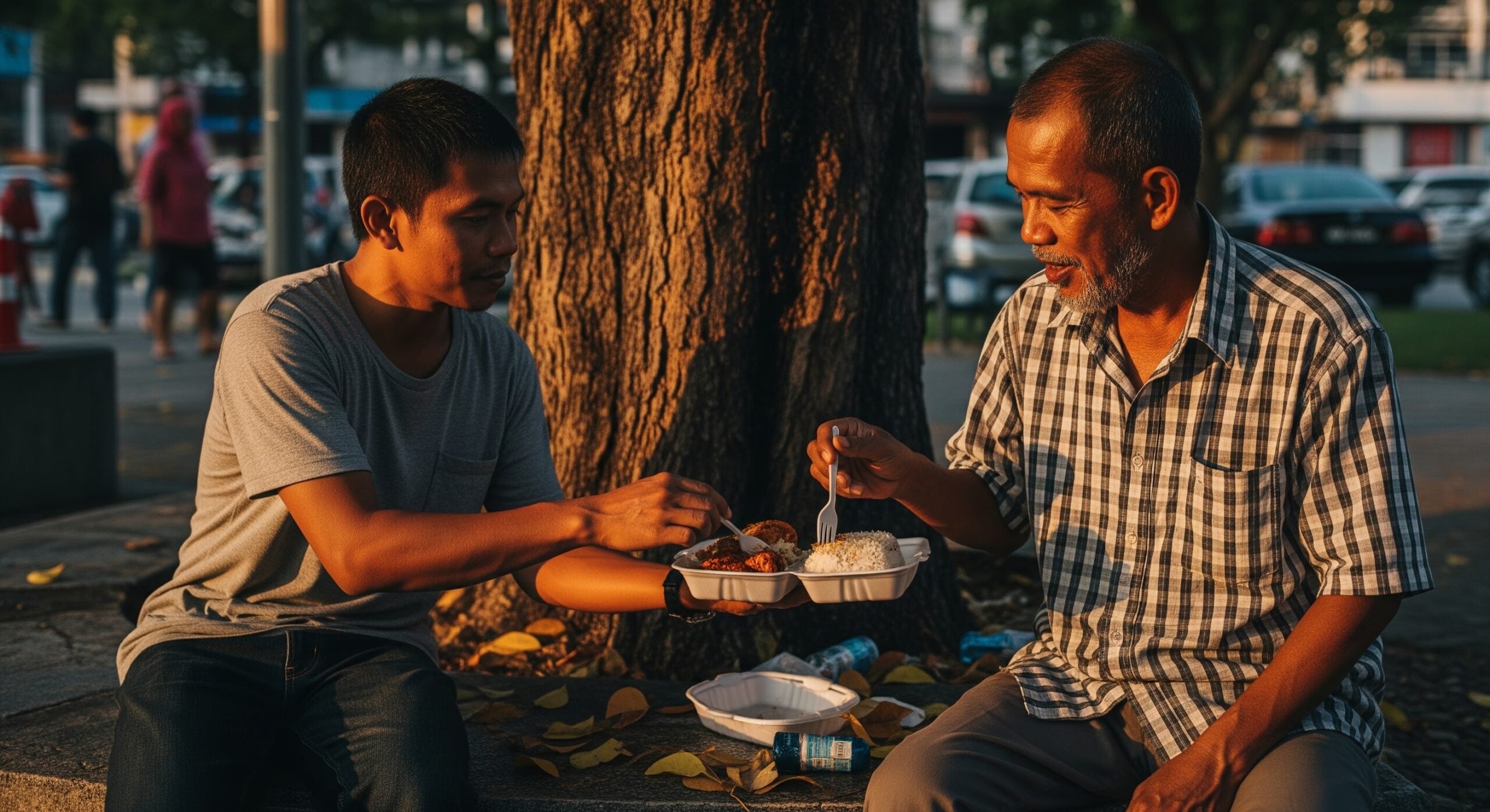 Rancang Pengakhiran Hidup Sebelum Ajal Menjemput, Tenangkan Hati Daripada Keletihan Dunia