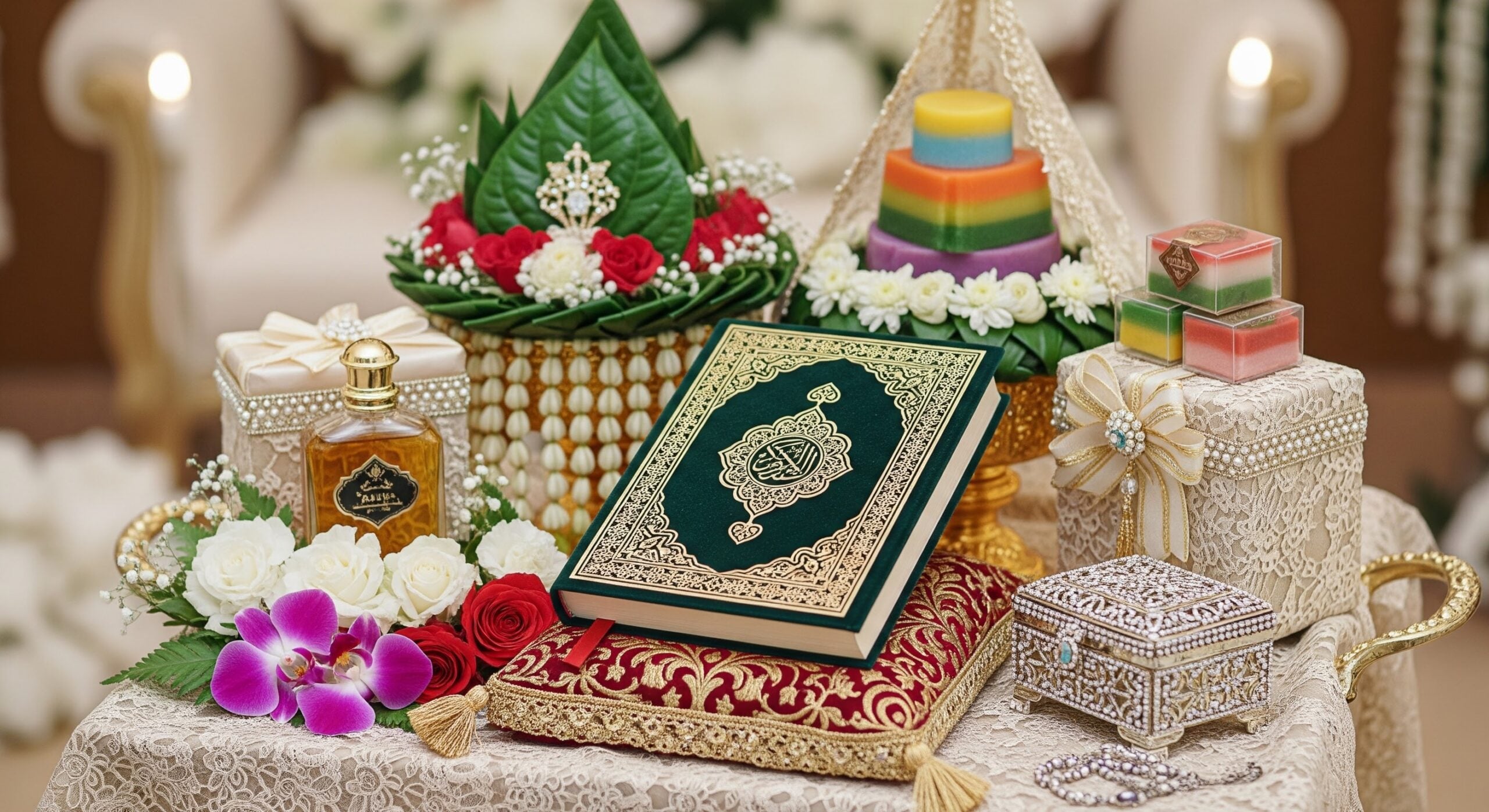 Al-Quran Bukan Sekadar Dijadikan Mas Kahwin, Suami Perlu Ajar Isteri Sampai Pandai Membaca