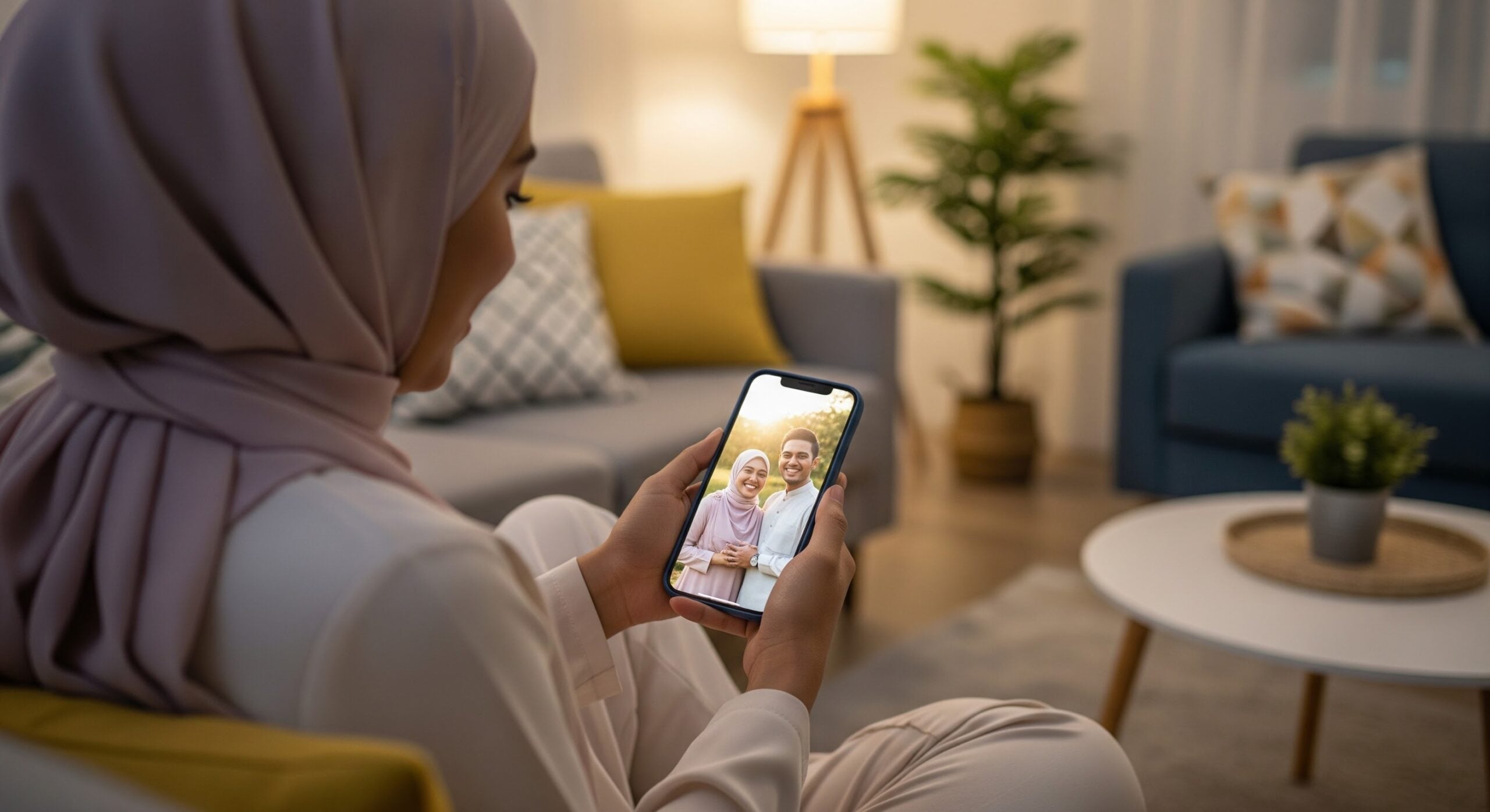 Ramai Bangga Tayang 3 Perkara Ini Di Media Sosial, Rupanya Jemput ‘Penyakit Ain’ Tanpa Sedar