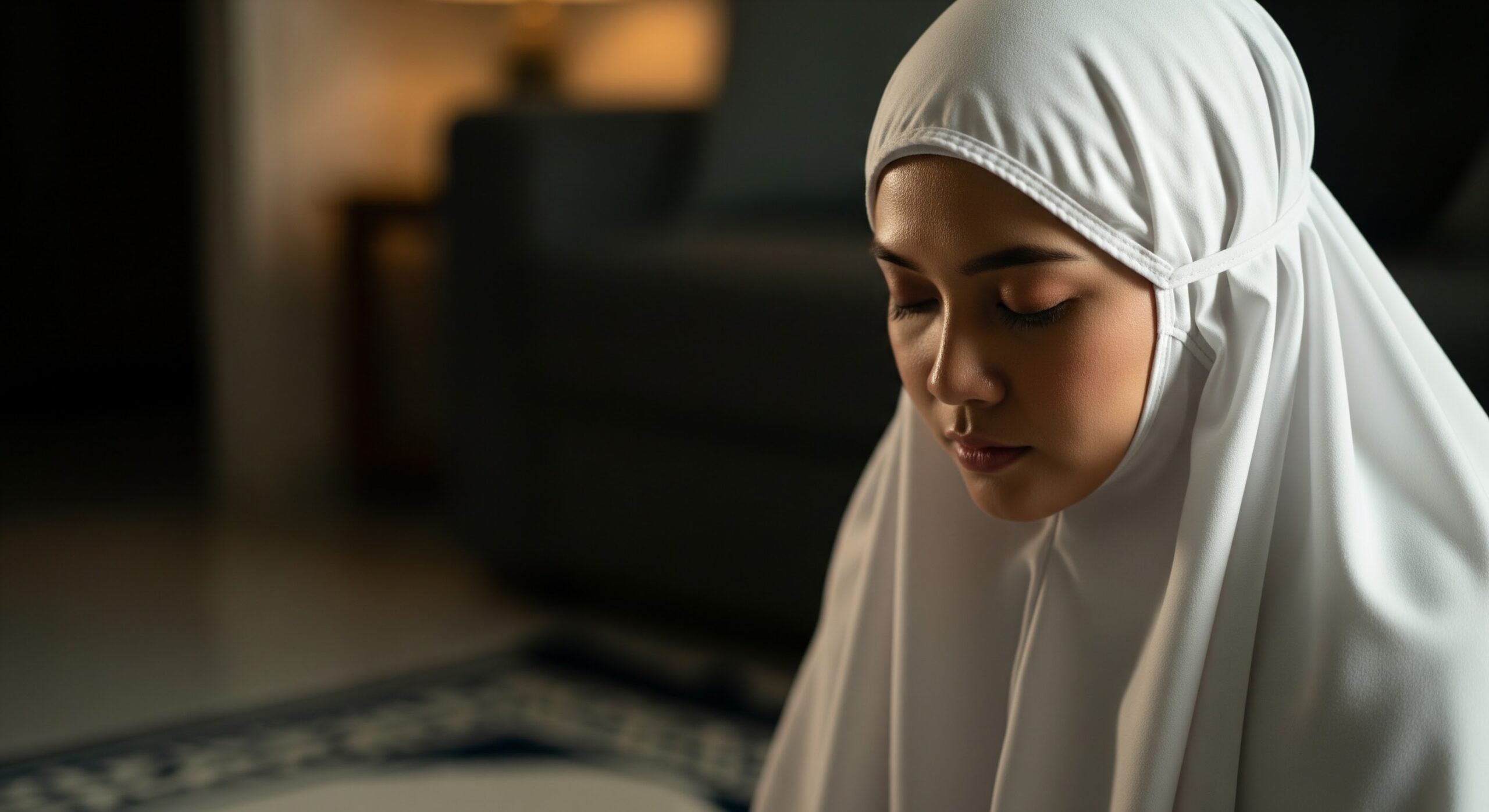 Tak Sempat Ke Masjid? Ini Panduan Lengkap Solat Tarawih Di Rumah Berserta Niat & Kaedah Paling Ringkas
