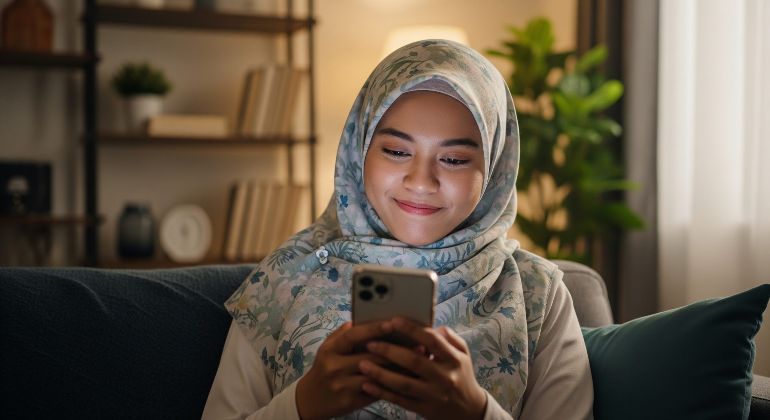 Niat Nak Kongsi Rupanya Riak, Ini Cara Iblis Biasakan Kita Tayang Semua Perkara Di Media Sosial