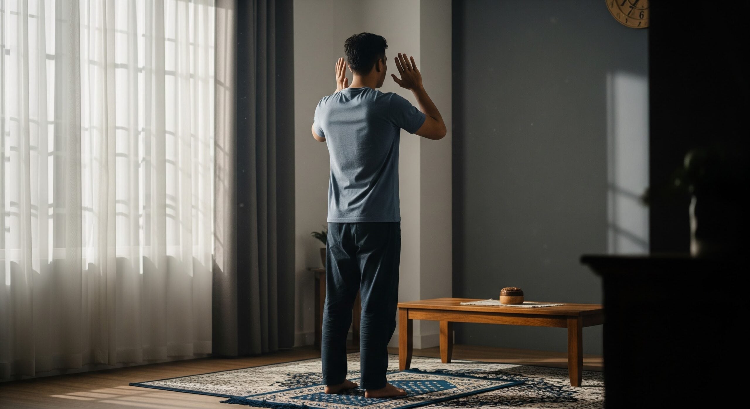 [VIDEO] Cara Sebut Takbiratul Ihram Yang Betul, Salah Sebut Rukun Solat Ini Boleh Ubah Makna