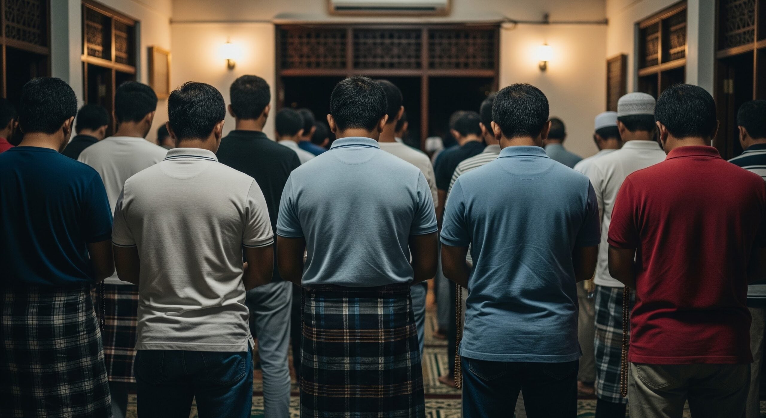 Gerhana Bulan Penuh Dijangka Berlaku 3 Mac, Mufti Saran Jemaah Laksana Solat Sunat Selepas Maghrib Di Masjid