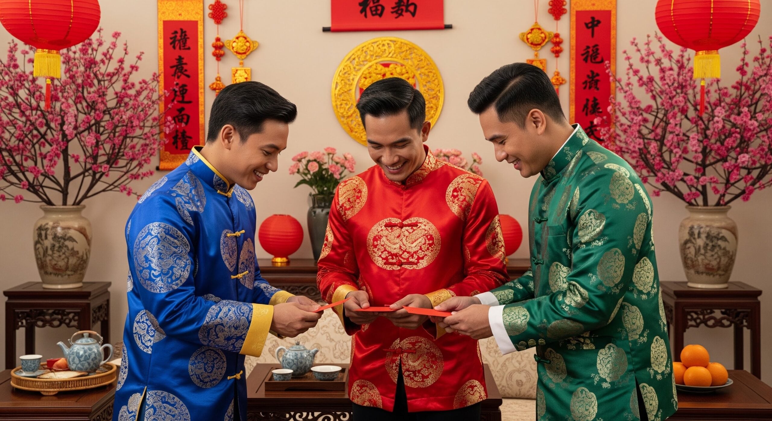 Boleh Ke Muslim Sambut Tahun Baru Cina? Ini Penjelasan Hukum & Garis Panduannya