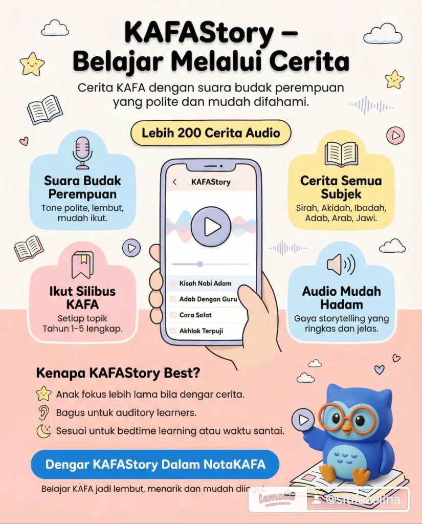 aplikasi notakafa