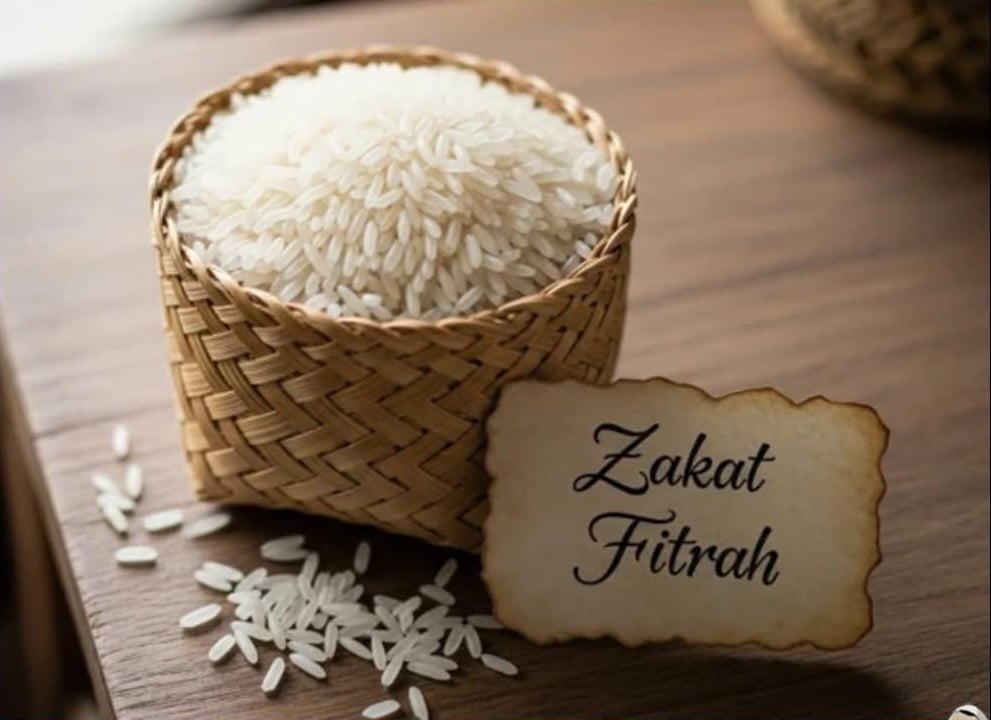 Terlupa Bayar Zakat Fitrah? Wajib Qada Segera, Haram Sengaja Melambatkan Tanpa Uzur – Ustaz Azhar Idrus