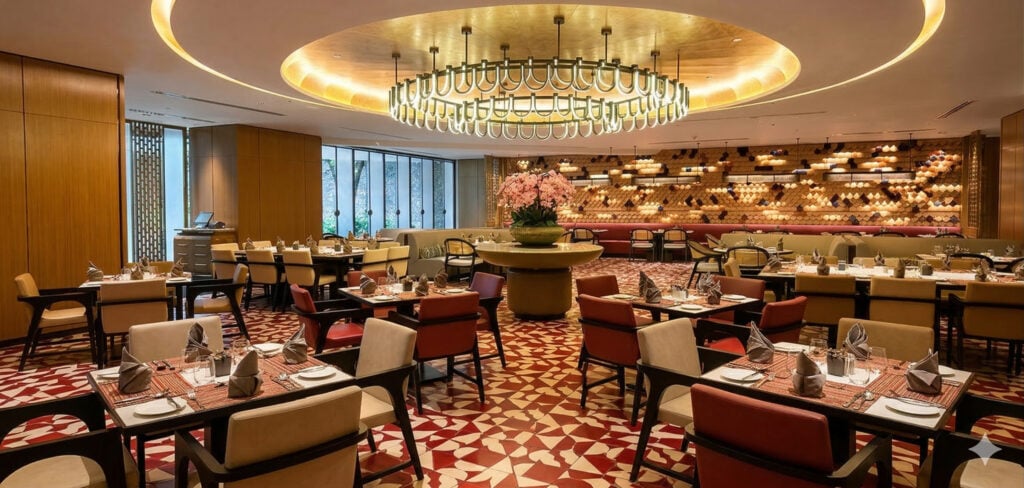 One World Hotel