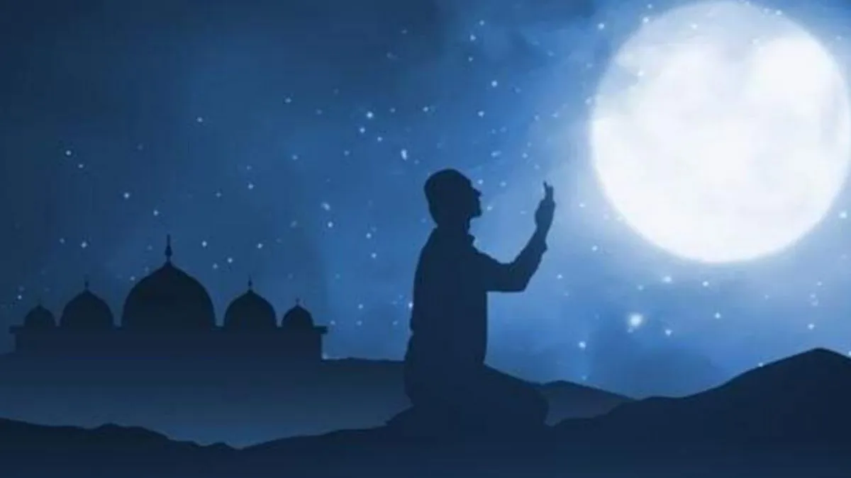 Kenali Kelebihan Lailatul Qadar, Malam Paling Suci Dalam Bulan Ramadan. Lebih Baik Dari 1,000 Bulan!
