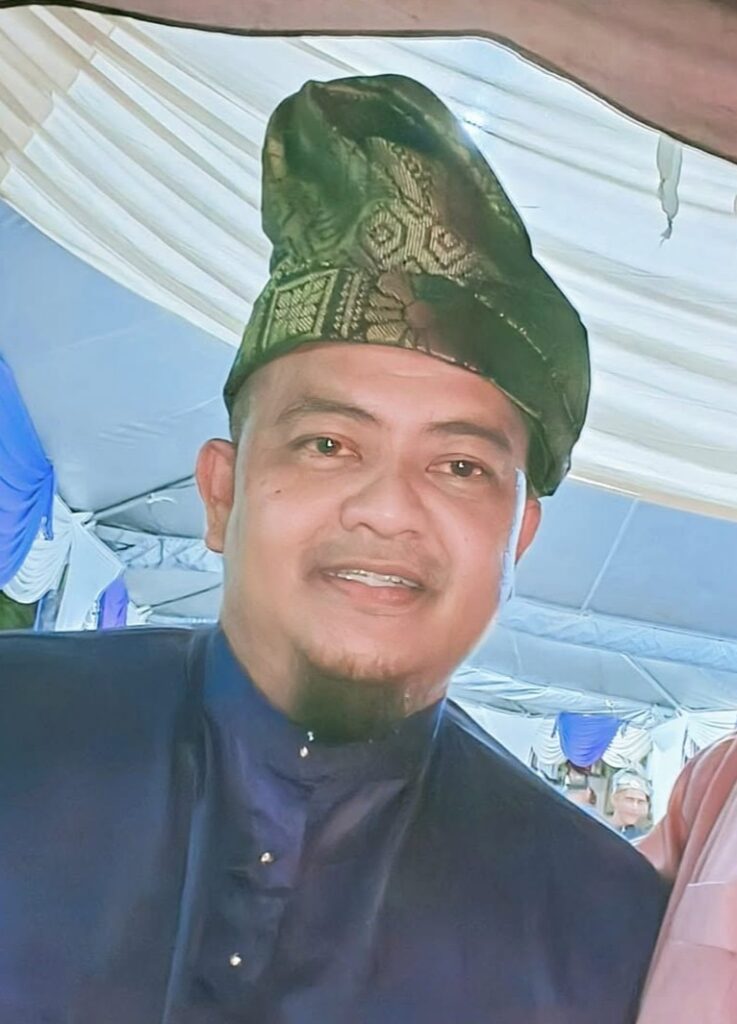 kahwin warga asing