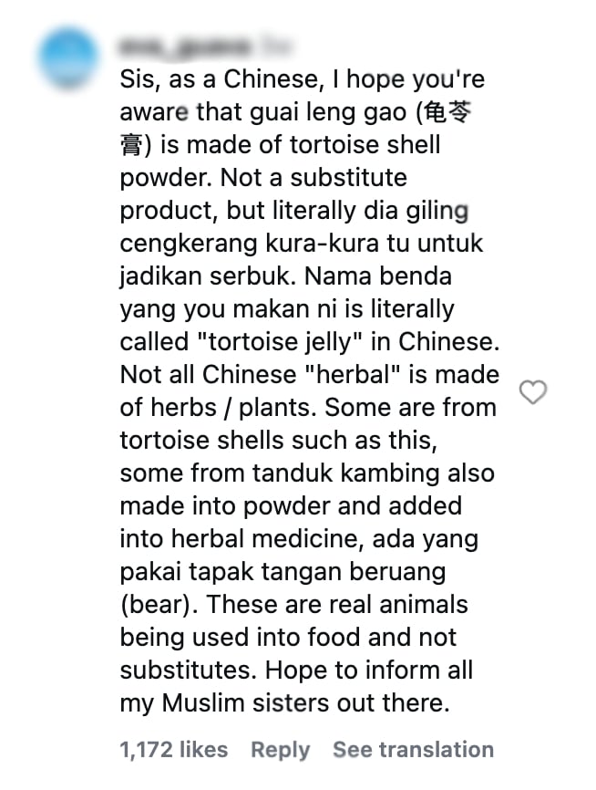 ubat tradisional cina