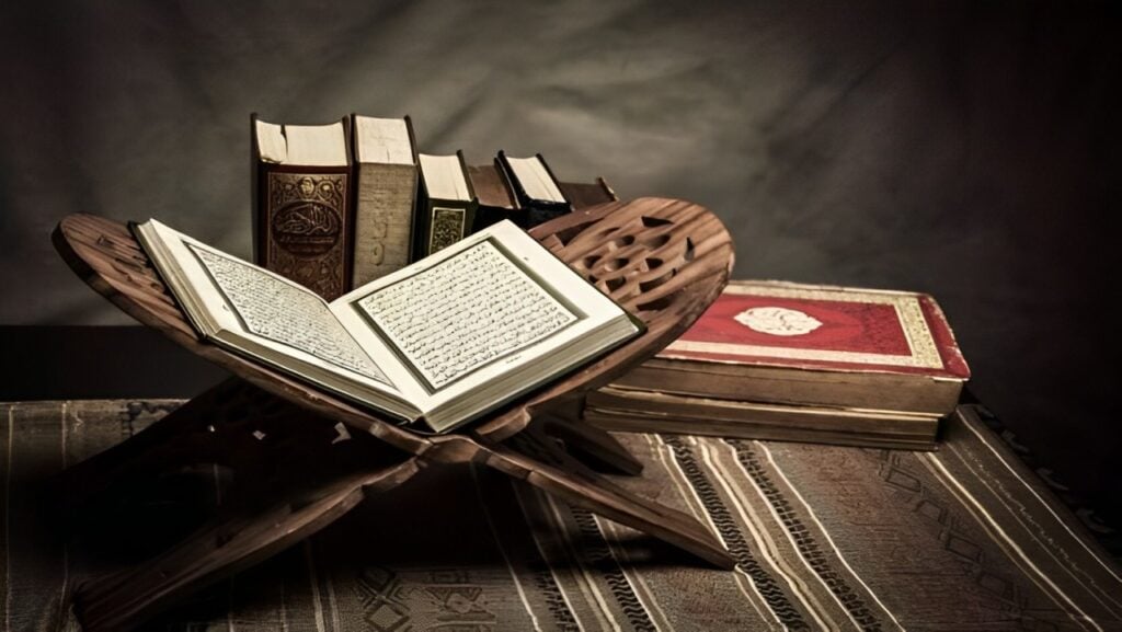 Rahsia Al-Quran Cerita Kiamat Guna ‘Past Tense’ Padahal Belum Berlaku, Ini Penjelasan Dimensi Masa