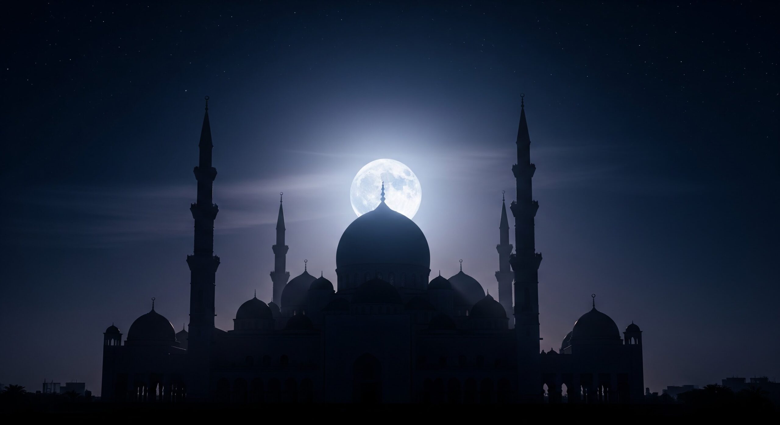 Kenapa Ramadan Berubah Tarikh Setiap Tahun? Ini Hikmah Kalendar Hijrah Yang Ramai Tidak Sedar