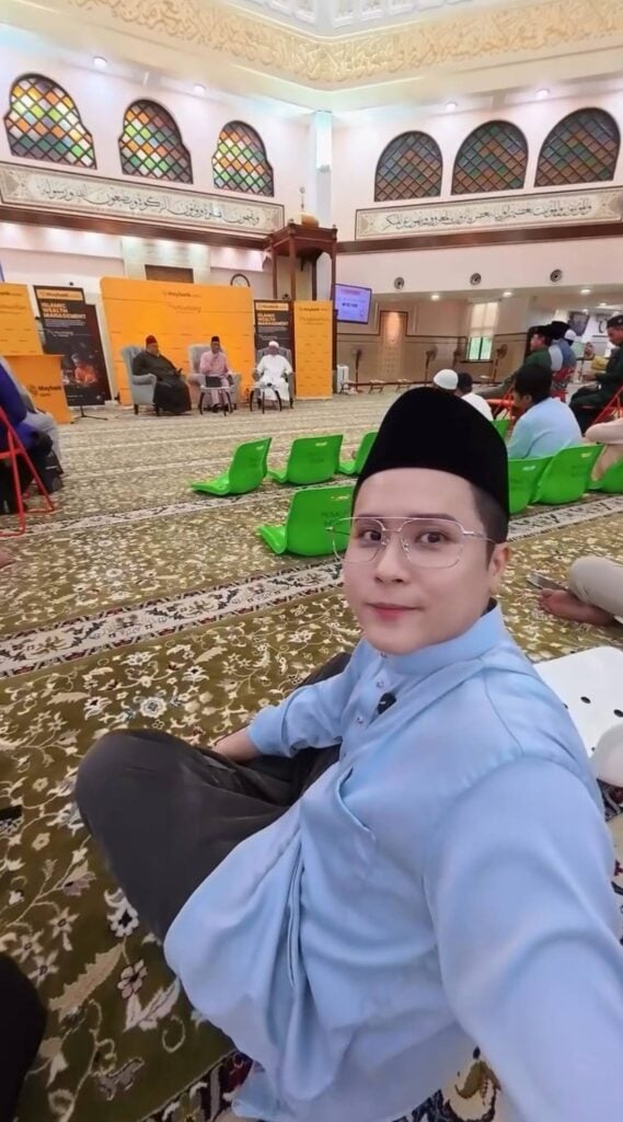 ceddy ang iftar