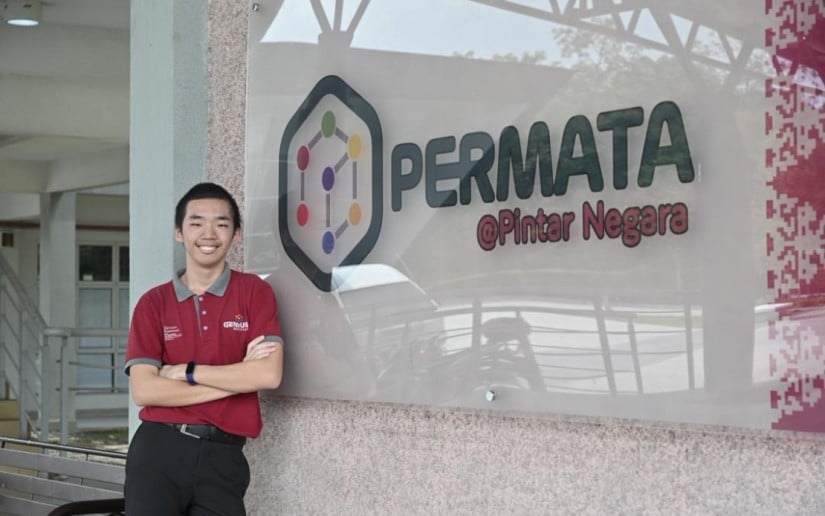 Remaja Kristian Nekad Puasa Sebulan, Simbol Pengorbanan & Persamaan Indah Antara Agama