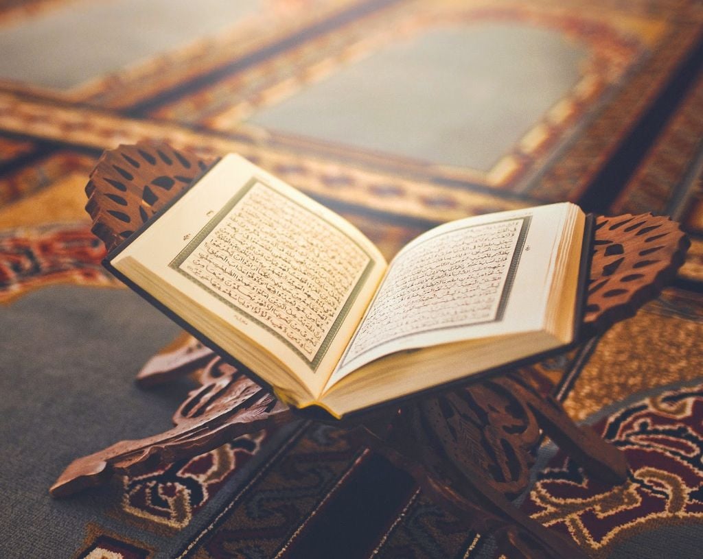 Surah Al-Kawthar Mampu Lembutkan Hati & Menarik Kasih Sayang, Rahsia Buat Orang Suka Kepada Kita