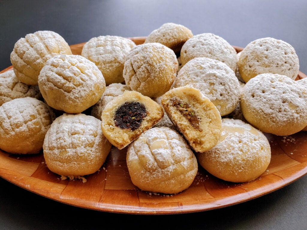 tradisi unik aidilfitri