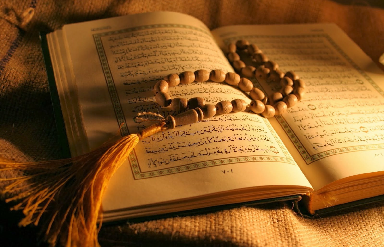 Nuzul Al-Quran & Lailatul Qadar: Ini Perbezaan Besar Dua Malam Penurunan Al-Quran Yang Anda Wajib Tahu