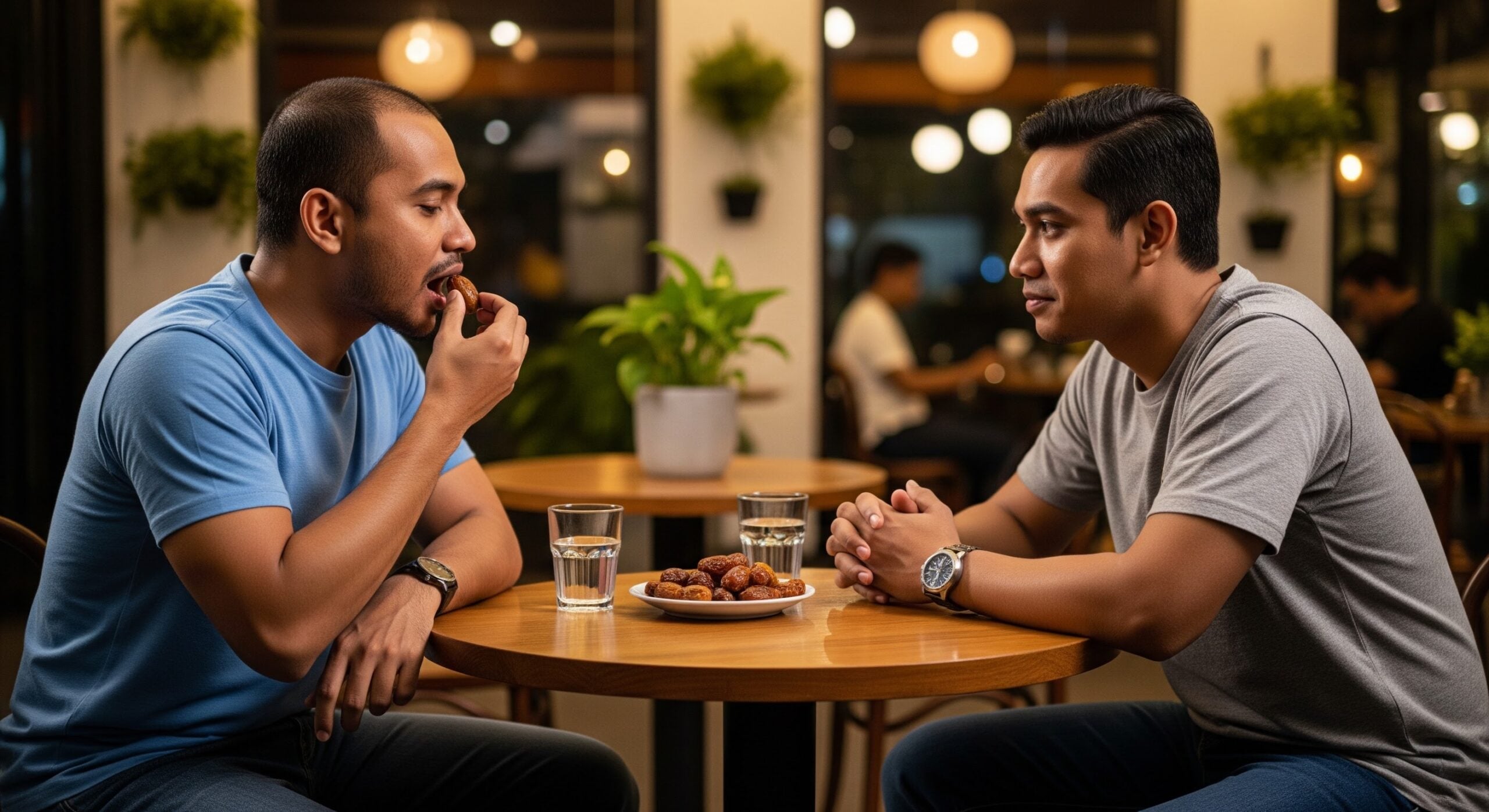 Makruh Lewatkan Berbuka Demi Pahala, Bawa Keletihan Melampau & Lemahkan Ibadah Malam