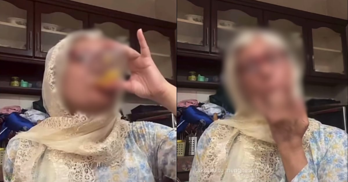 Haram & Berdosa Besar Live TikTok Guna Suara Manja Serta Aksi Mengghairahkan, Boleh Undang Fitnah Syahwat
