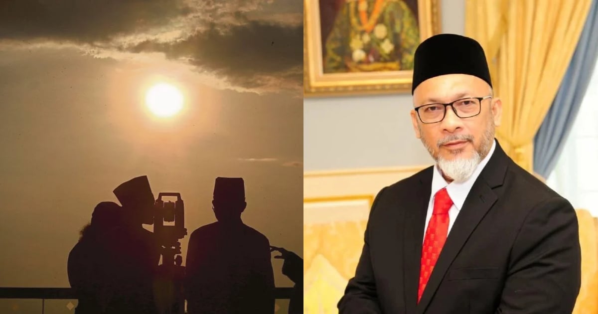 Kebarangkalian Berlaku Raya Mengejut Pada Tahun Ini Adalah Sangat Rendah – Mufti