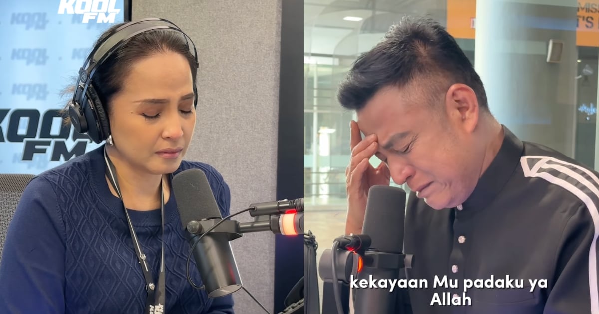 Pak Nil Kirim RM3,000 Buat Pemanggil, Tunai Doa Hamba Allah Yang Tak Mampu Beri Duit Raya Untuk Orang Tua