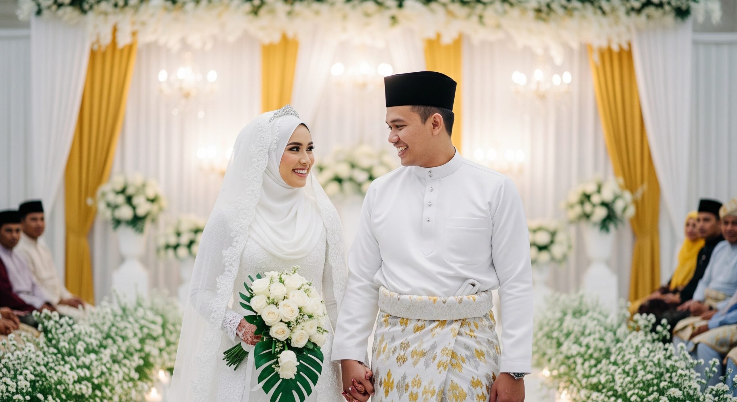 Berkahwin Selepas Berzina Tanpa Taubat Sah Di Sisi Syarak, Wanita Pernah Berzina Tidak Haram Dinikahi