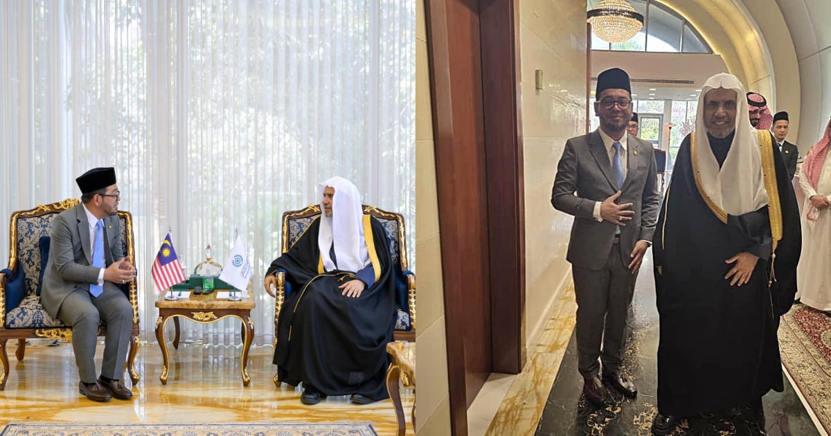 Ulama Sedunia Berkumpul Di KL Jun Ini, Malaysia Jadi Hab Pemikiran Islam Menerusi Persidangan Pemimpin Agama Dunia